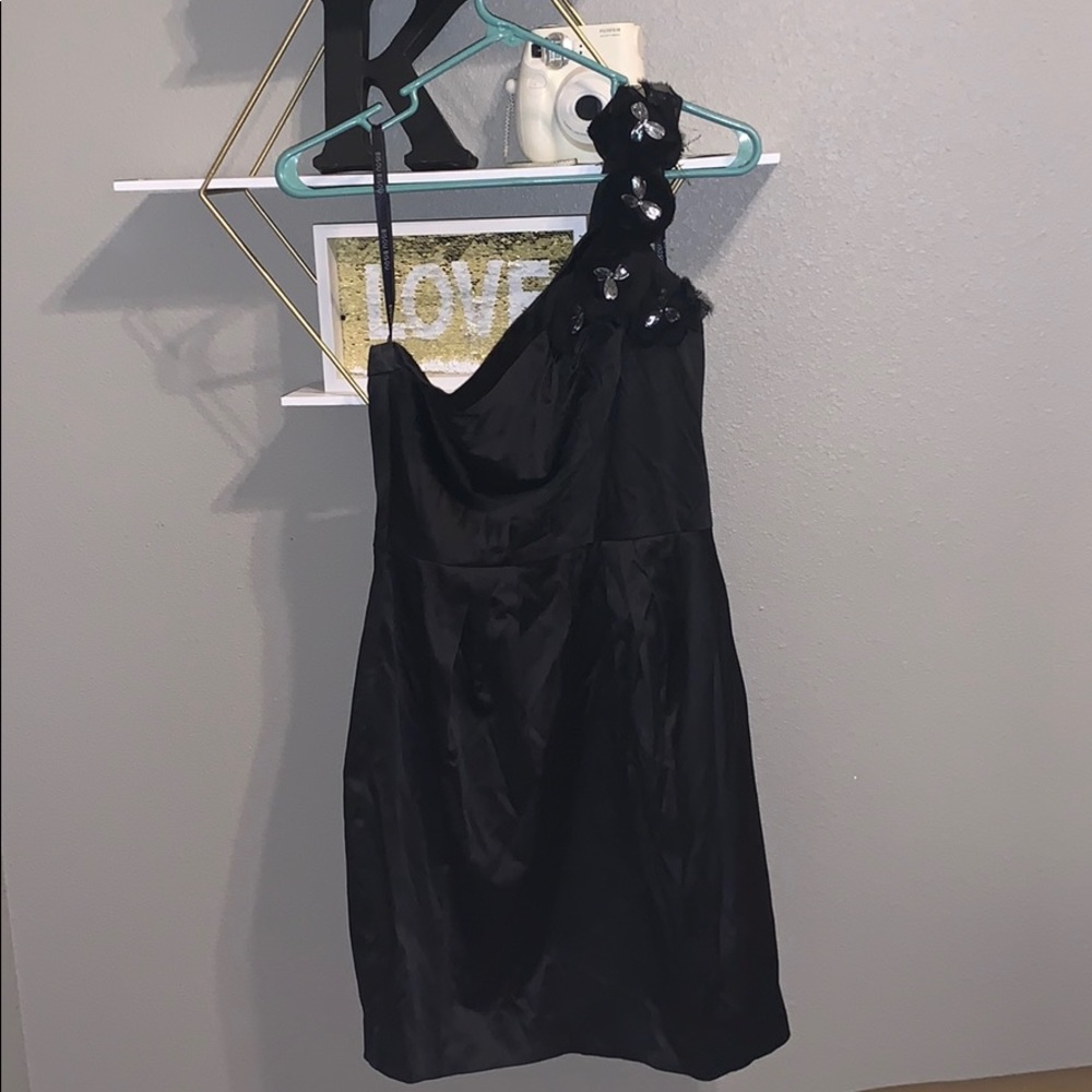 Bisou dress